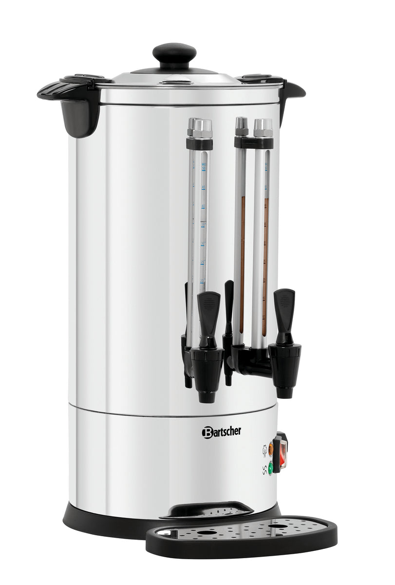 Tee-/Heißwasserspender M8000 – Bild 2