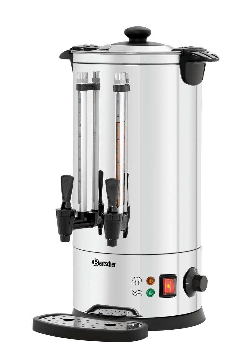 Tee-/Heißwasserspender M8000 – Bild 8