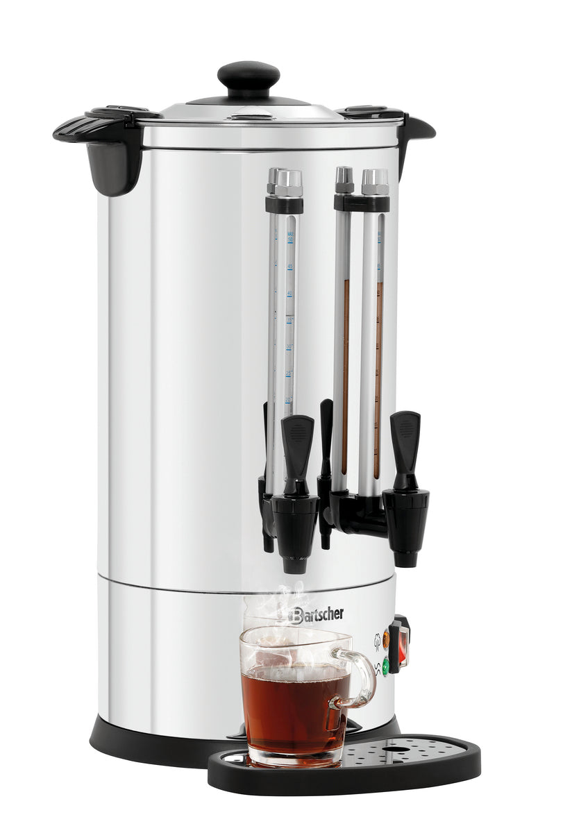 Tee-/Heißwasserspender M8000