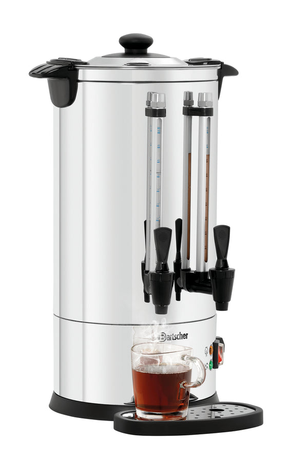 Tee-/Heißwasserspender M8000