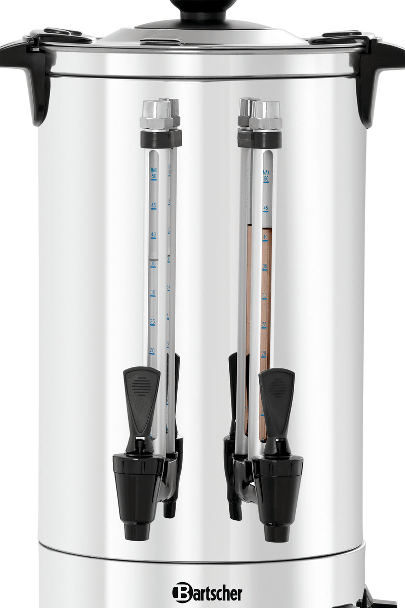 Tee-/Heißwasserspender M8000 – Bild 3