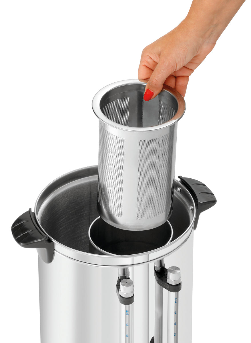 Tee-/Heißwasserspender M8000 – Bild 5