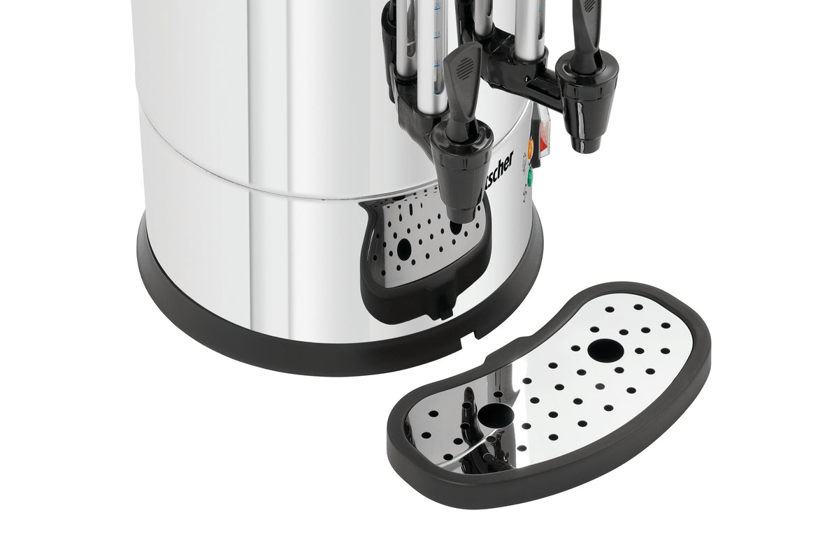 Tee-/Heißwasserspender M8000 – Bild 7