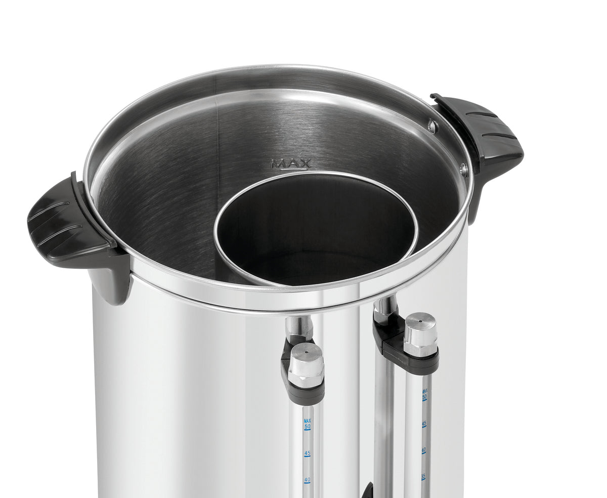 Tee-/Heißwasserspender M8000 – Bild 4