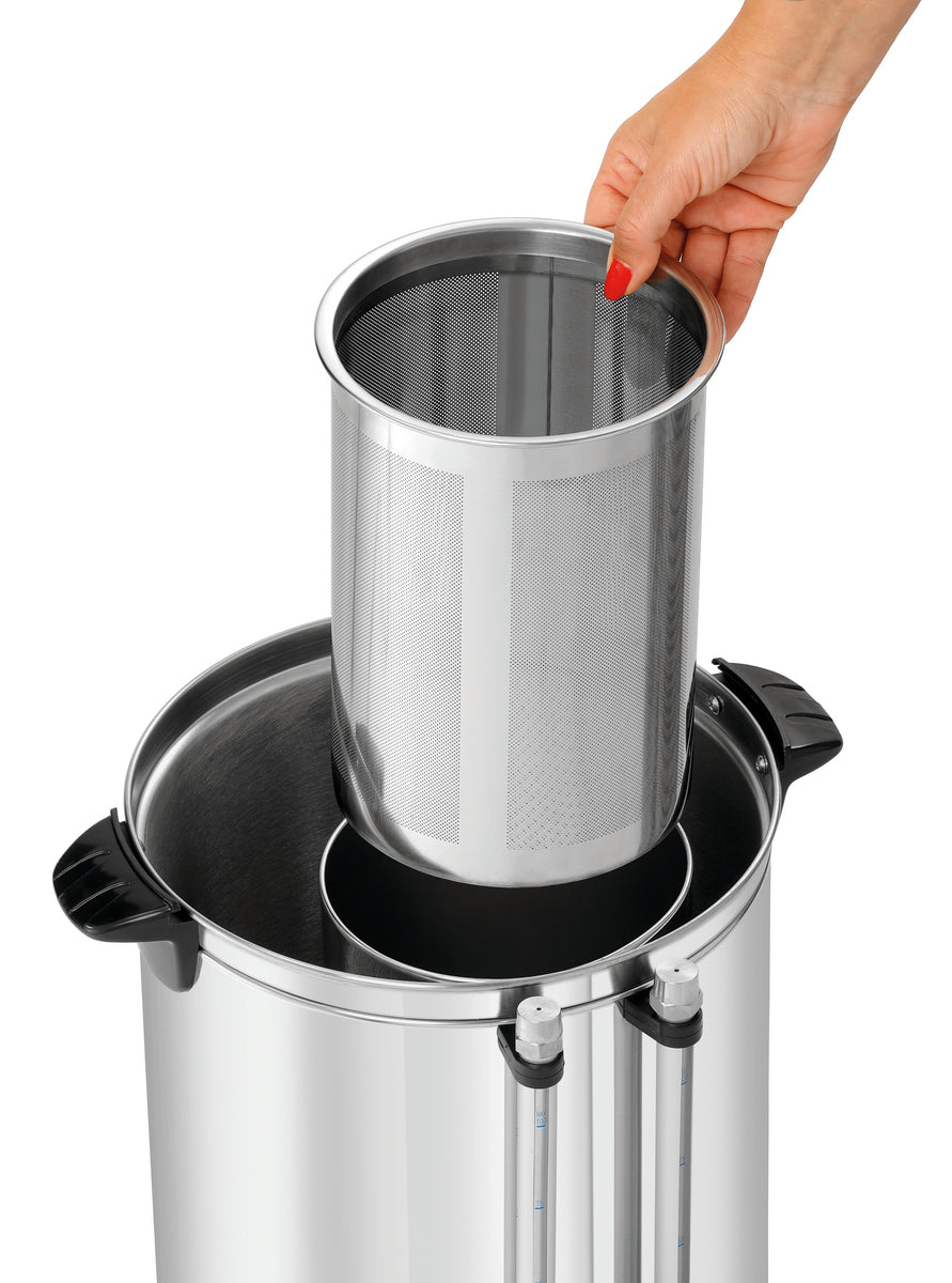 Tee-/Heißwasserspender D15000 – Bild 5
