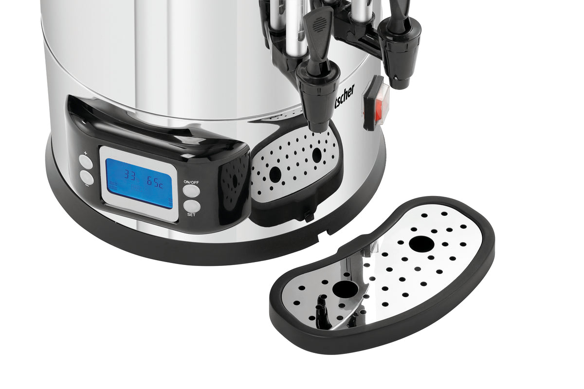Tee-/Heißwasserspender D15000 – Bild 6