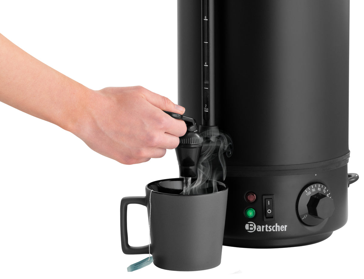 Heißwasserspender 10L S – Bild 2