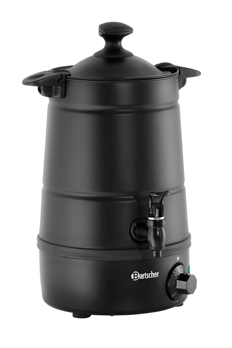 Heißwasserspender 5L S – Bild 7