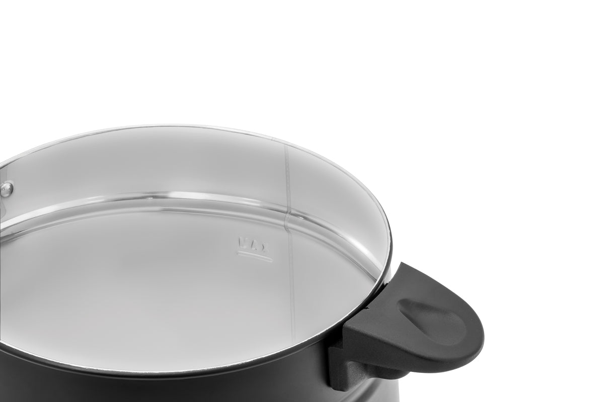 Heißwasserspender 5L S – Bild 2
