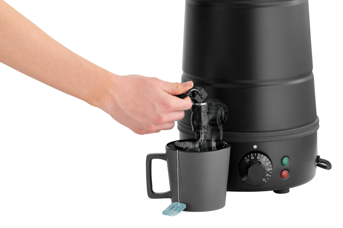Heißwasserspender 5L S – Bild 3
