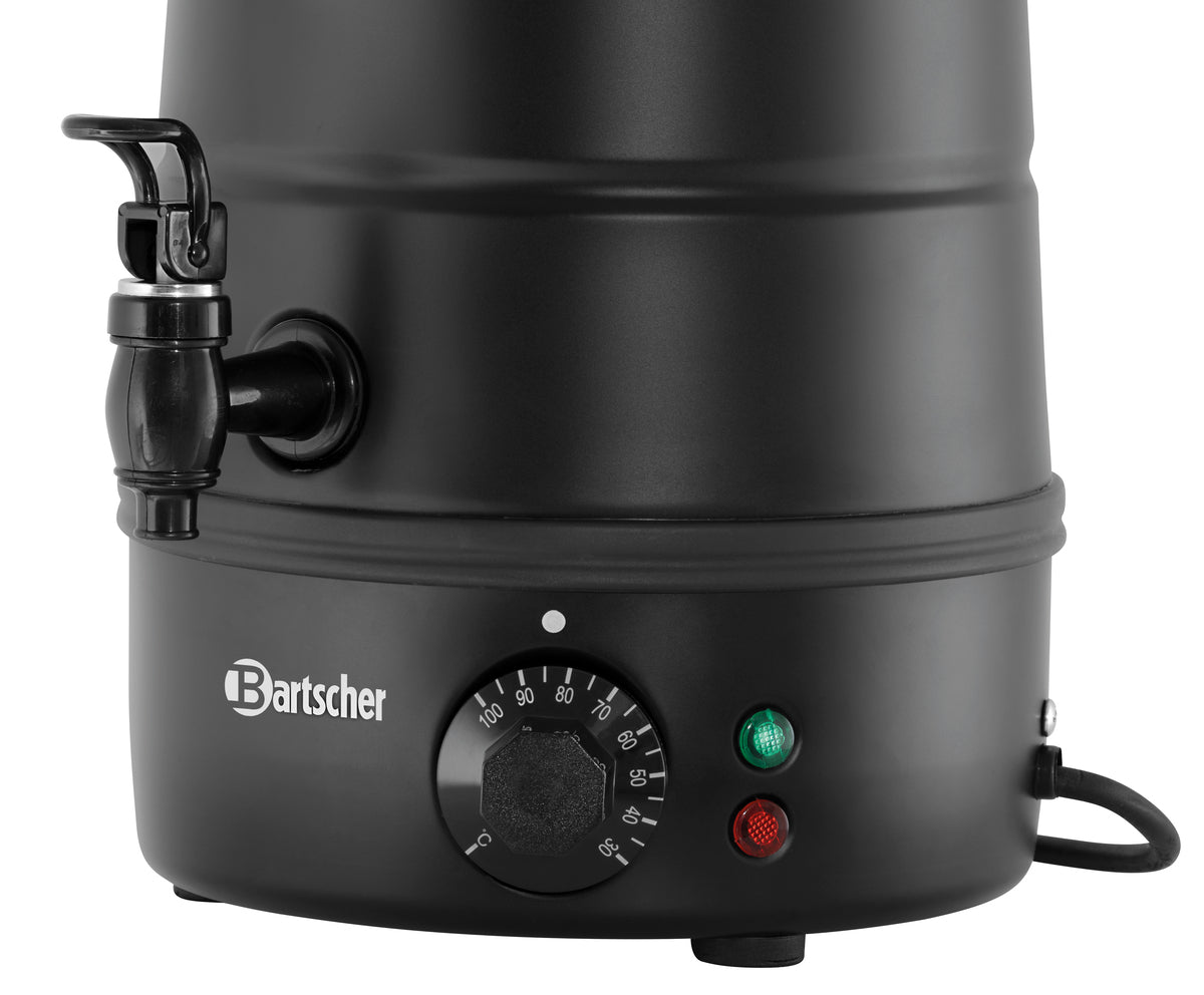 Heißwasserspender 5L S – Bild 5
