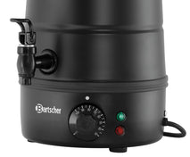 Bartscher Heißwasserspender 5L S