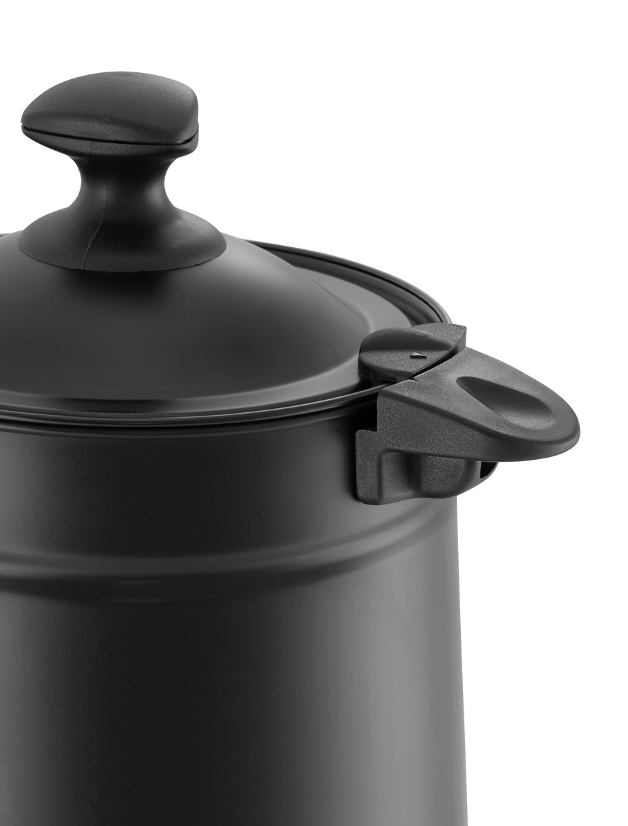 Heißwasserspender 5L S – Bild 4