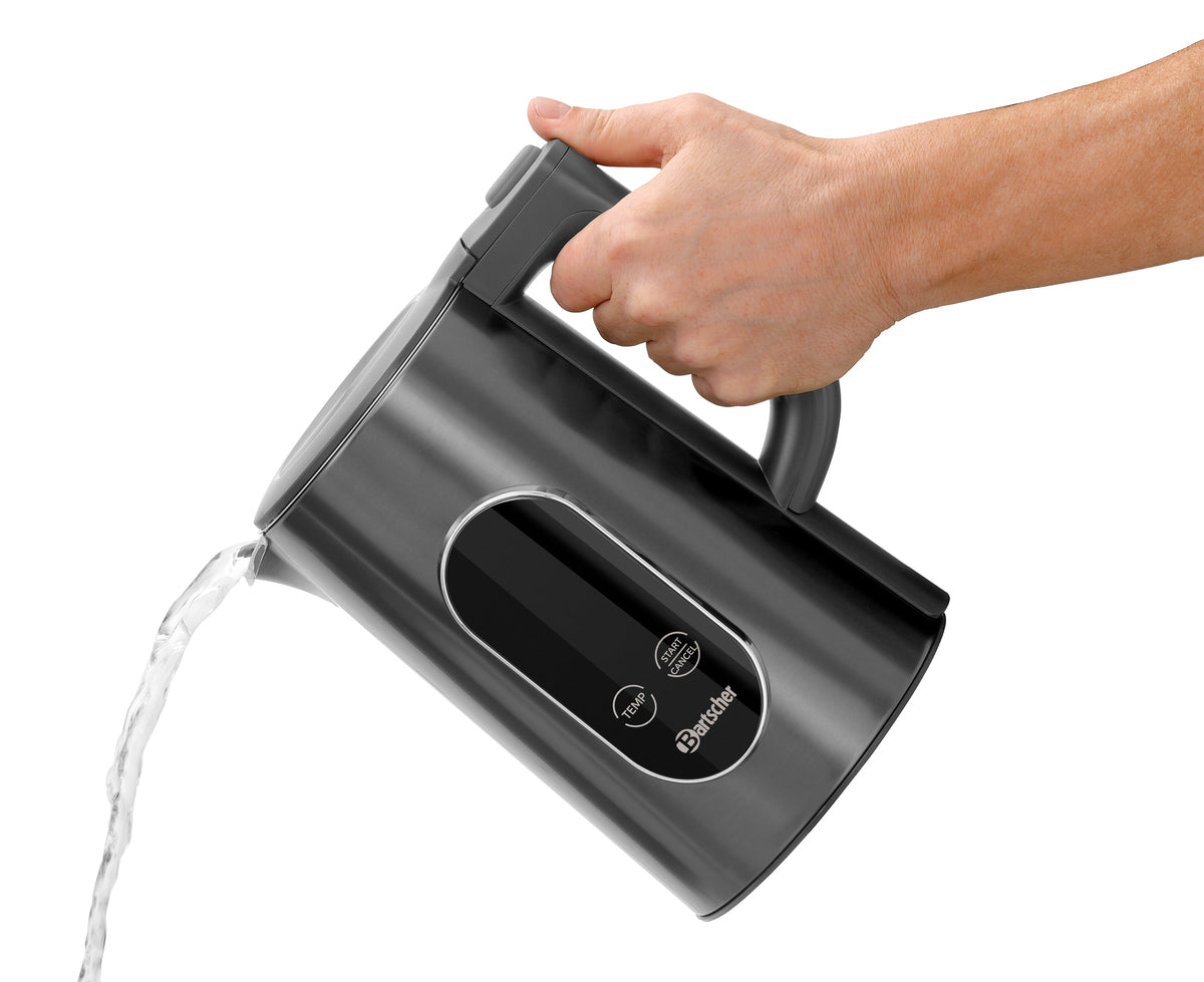 Wasserkocher 1,5LD – Bild 8
