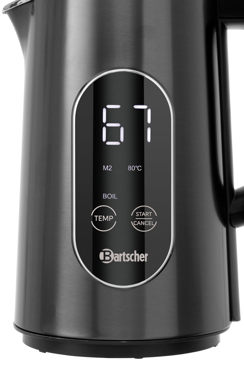Wasserkocher 1,5LD – Bild 3