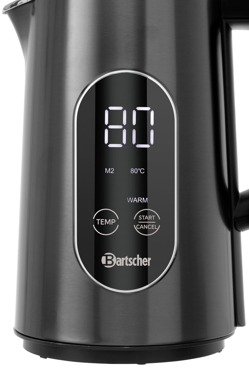 Wasserkocher 1,5LD – Bild 4