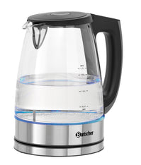 Bartscher Wasserkocher 1,7LDGL