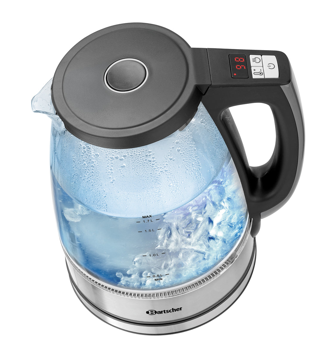 Wasserkocher 1,7LDGL – Bild 2