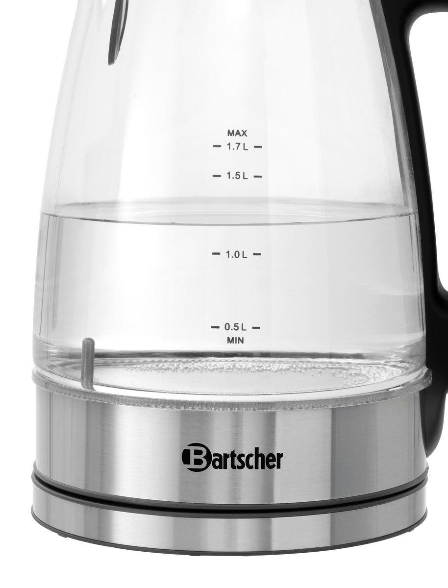 Wasserkocher 1,7LDGL – Bild 5