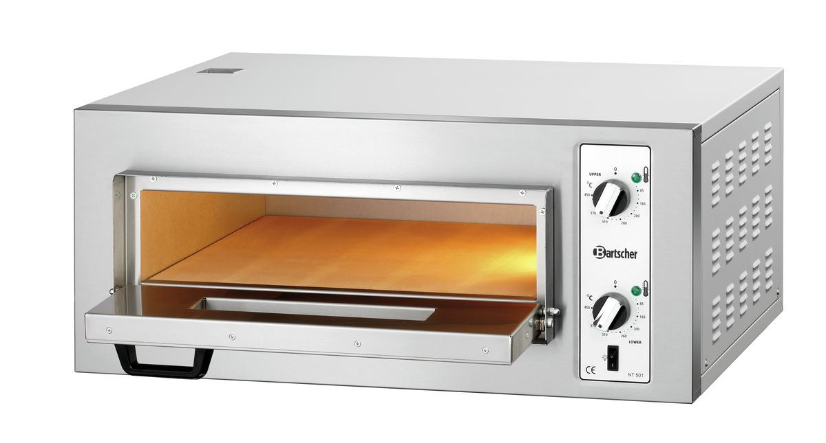 Pizzaofen NT 501 – Bild 3