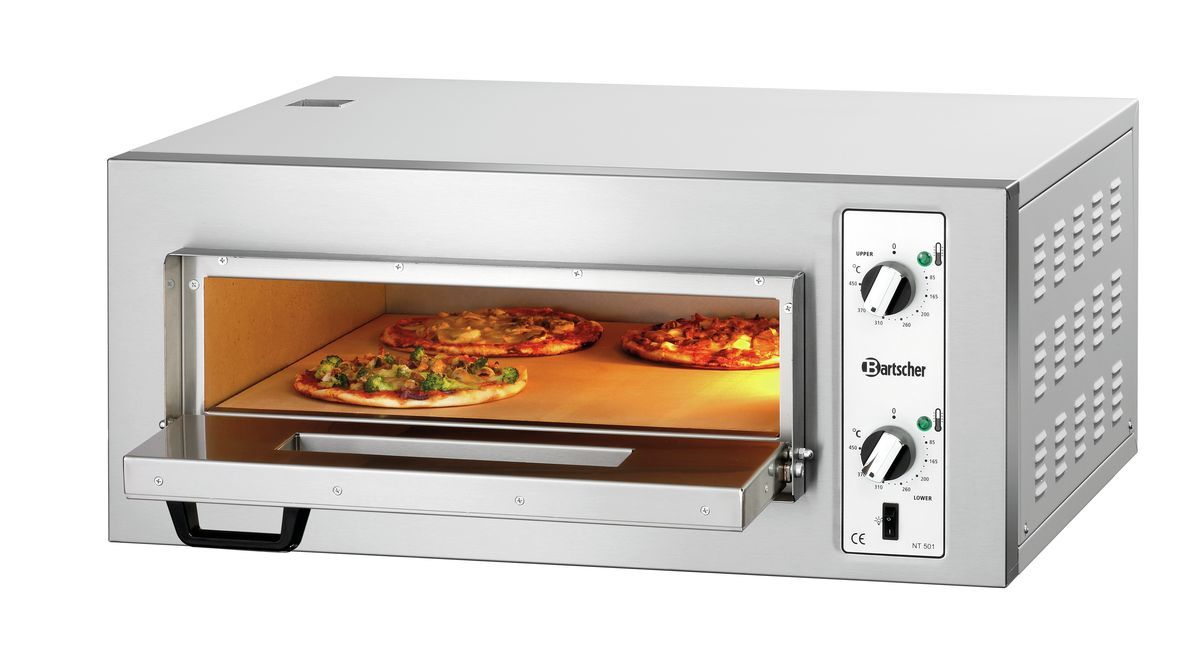 Pizzaofen NT 501 – Bild 2