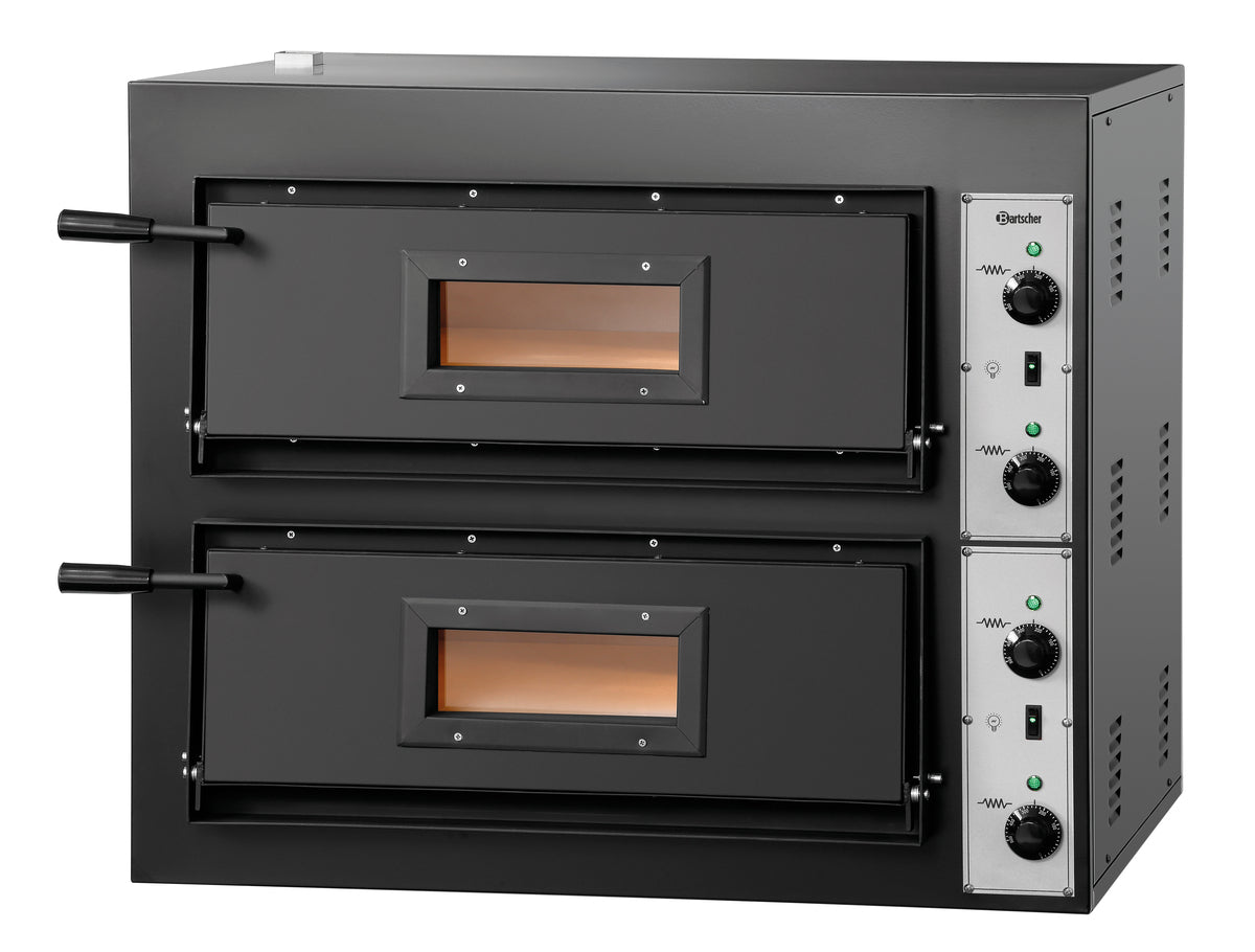 Pizzaofen CT 200 – Bild 5