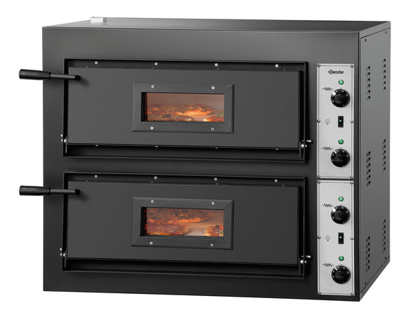 Pizzaofen CT 200