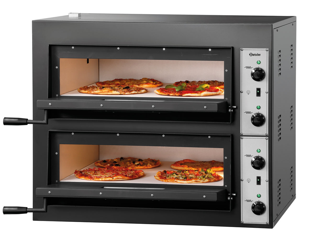Pizzaofen CT 200 – Bild 2