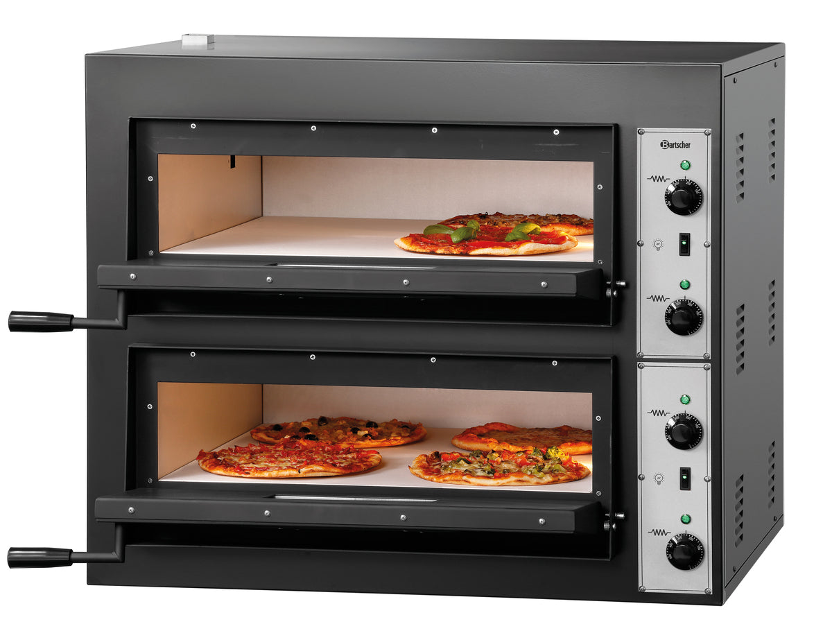 Pizzaofen CT 200 – Bild 3