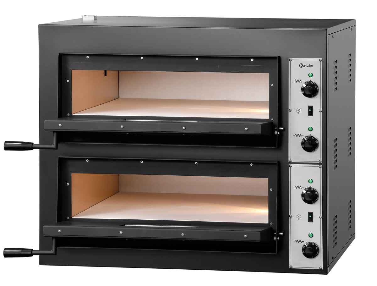 Pizzaofen CT 200 – Bild 4