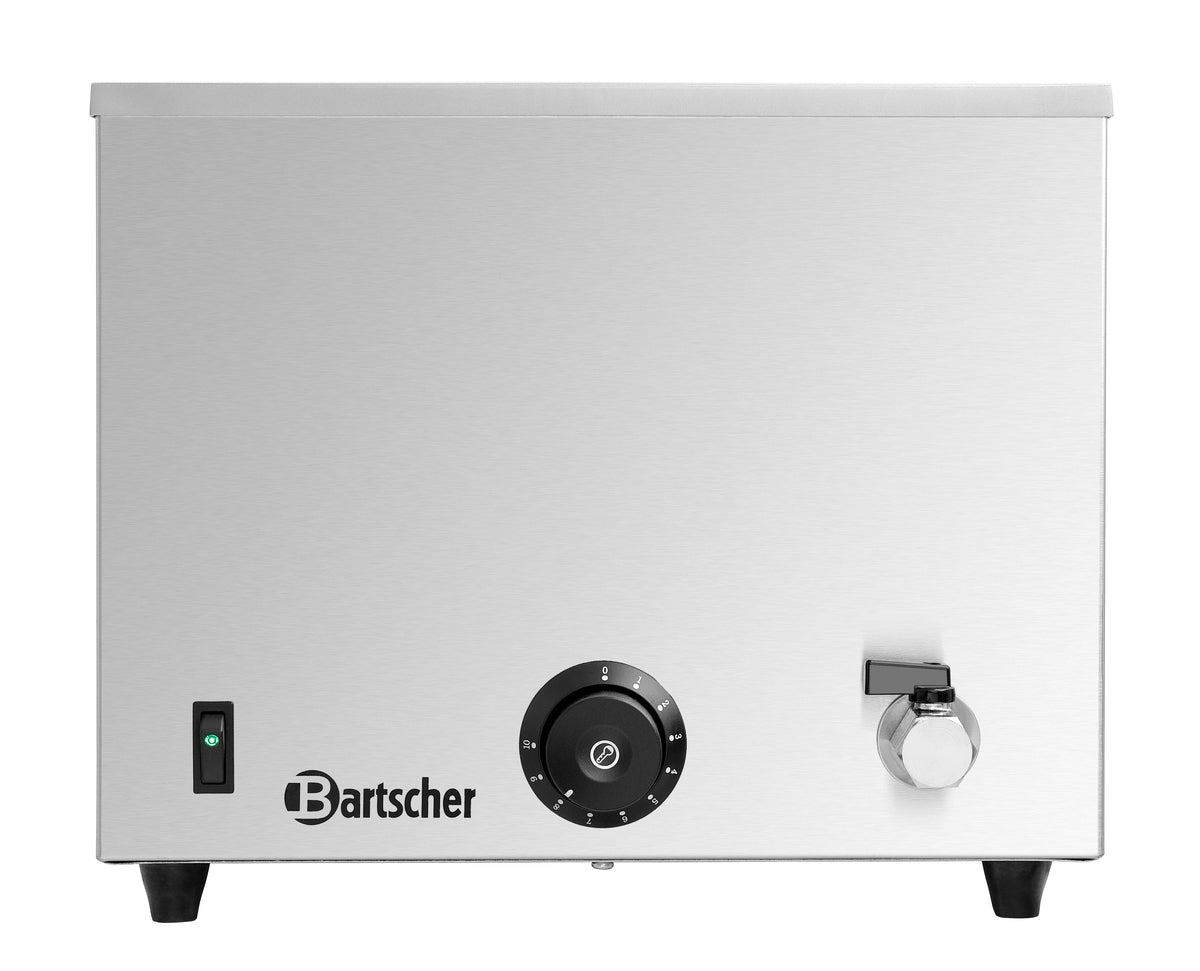 Bain Marie, 1/1GN, 200mm, mit Hahn – Bild 7