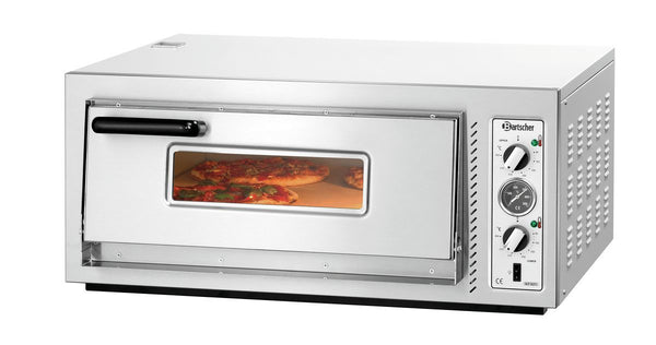 Pizzaofen NT 621