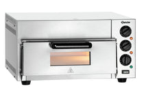 Bartscher Pizzaofen ST415