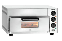 Bartscher Pizzaofen ST415