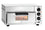 Bartscher Pizzaofen ST415