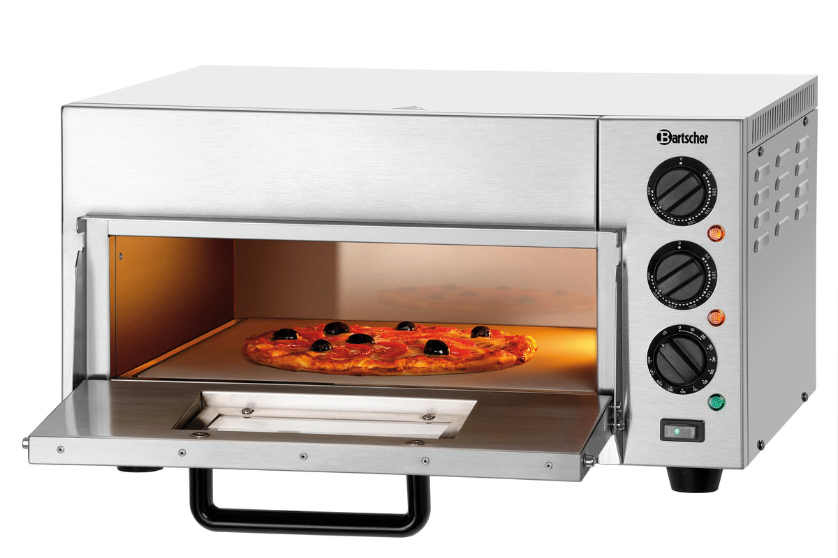 Pizzaofen ST415 – Bild 2