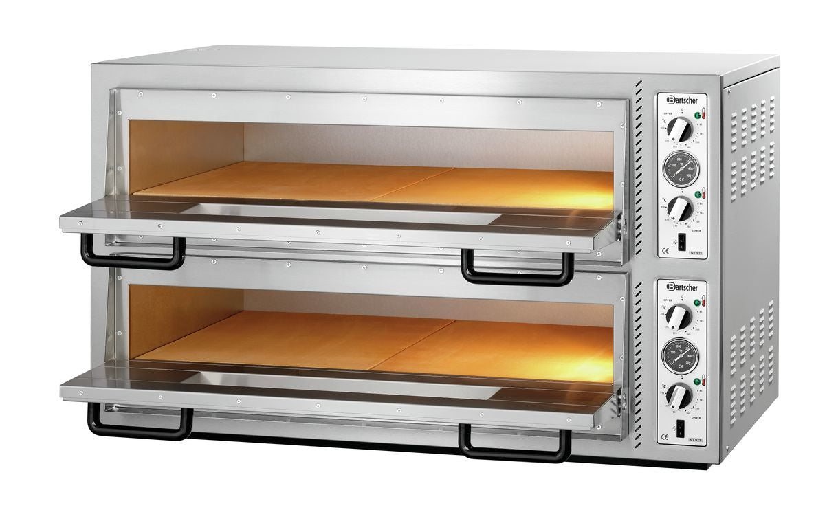 Pizzaofen NT 921 – Bild 3
