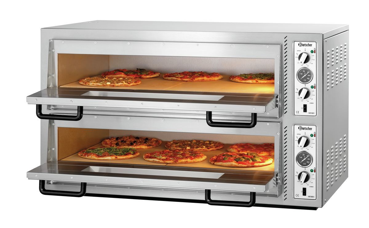 Pizzaofen NT 921 – Bild 2