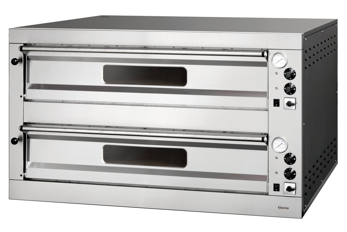 Pizzaofen ET 205, 2BK 1050x1050 – Bild 5