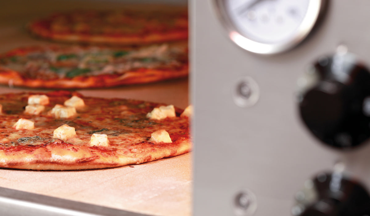 Pizzaofen ET 205, 2BK 1050x1050 – Bild 4