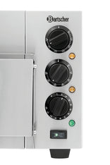 Bartscher Pizzaofen ST415-2