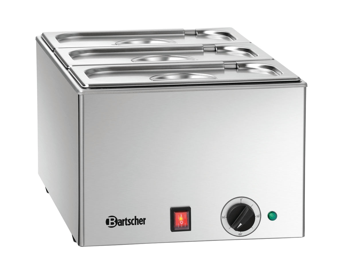 Bain Marie 313-150 – Bild 2