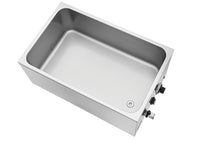 Bartscher Bain Marie, 1/1 GN, 150mm, mit Hahn