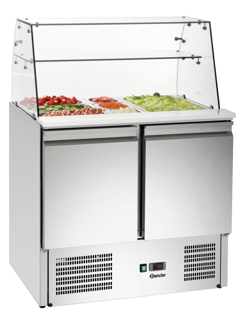 Glasaufsatz 900T2GL – Bild 3