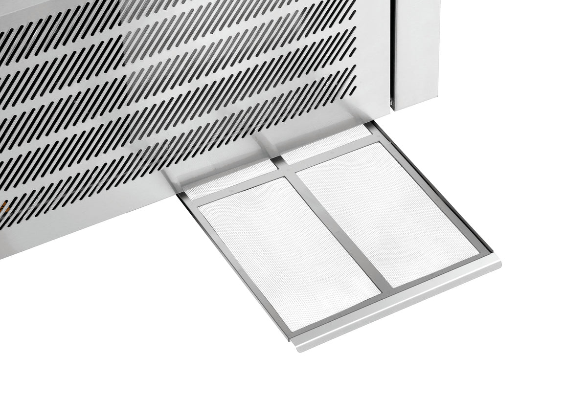 Mini-Kühltisch 900S4 – Bild 4