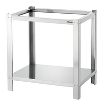 Bartscher Untergestell PO NT6