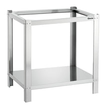 Bartscher Untergestell PO NT6