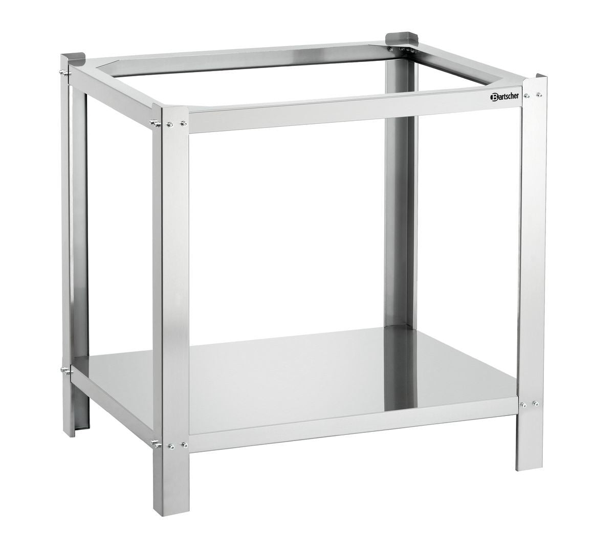 Untergestell PO CT – Bild 2