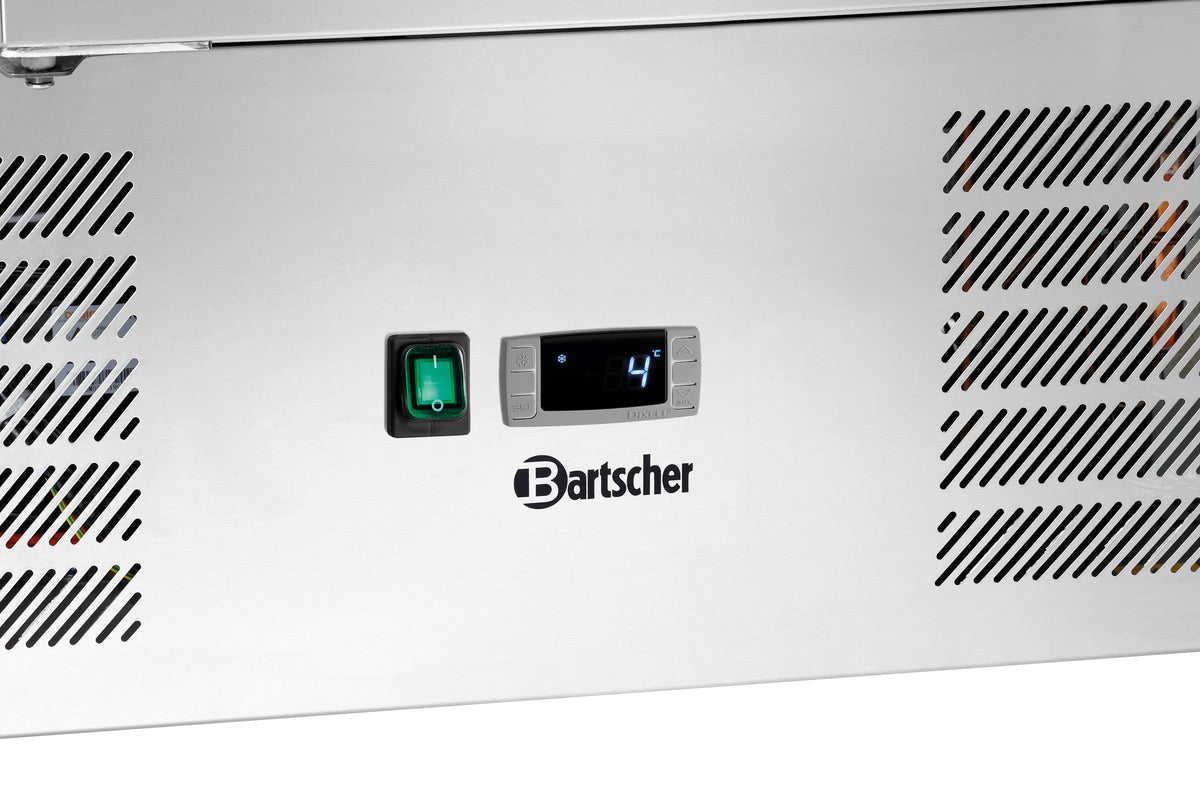 Saladette 900T2 – Bild 7