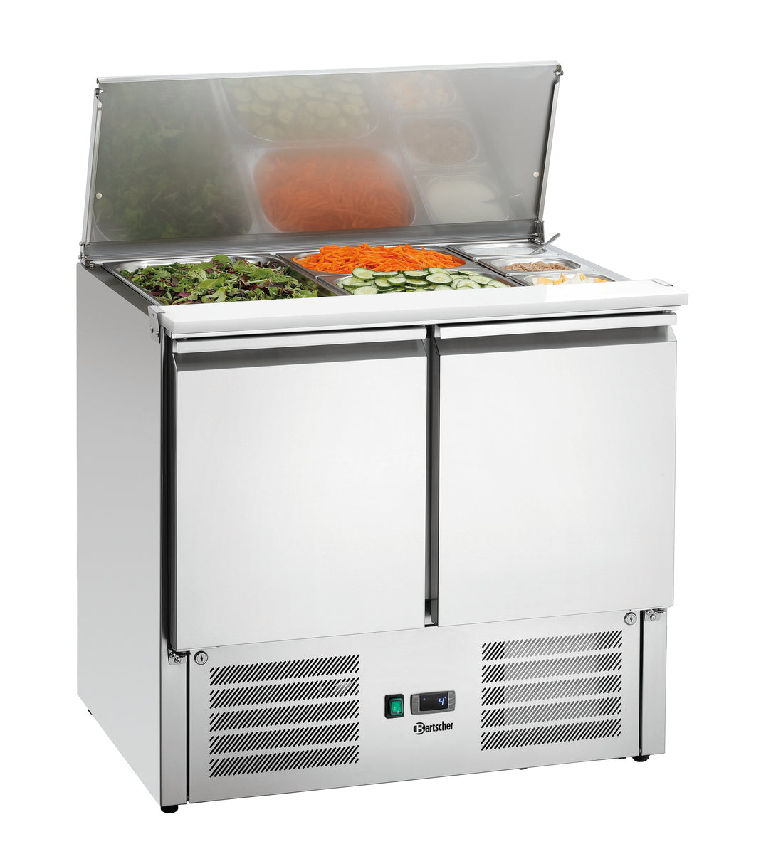 Saladette 900T2